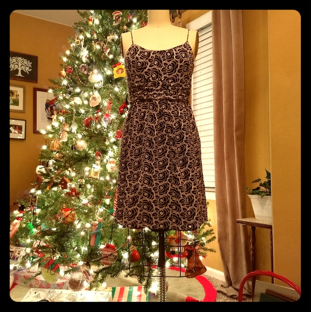 Eliza J evening dress 10 petite